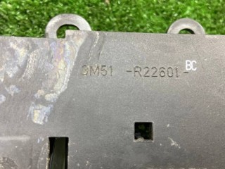 ручка внутренняя двери задней левой, ориг. номер 3M51R22601BC, Ford Grand C-Max