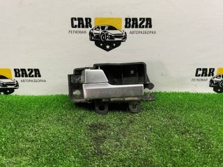 ручка внутренняя двери задней левой, ориг. номер 3M51R22601BB, Ford Grand C-Max