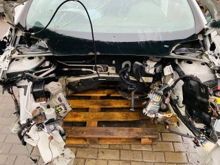 Трубка омывателя (шланг омывателя), Peugeot 308 1 поколение 2007-2011