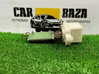 сопротивление печки, Ford Grand C-Max