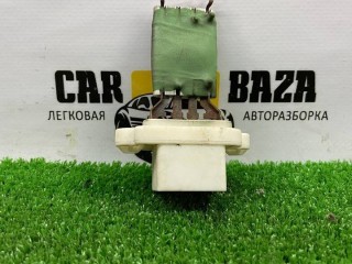 сопротивление печки, Ford Grand C-Max