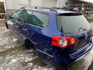 Клапан компрессора кондиционера, ориг. номер 1K0820679, Volkswagen Passat B6 2005-2010