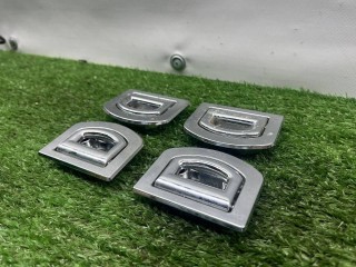 Петля крепления груза, ориг. номер 1J0864203, Volkswagen Passat B6 2005-2010