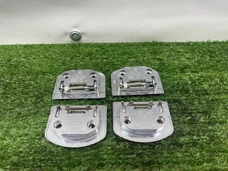 Петля крепления груза, ориг. номер 1J0864203, Volkswagen Passat B6 2005-2010
