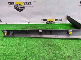 накладка внутренняя на порог передняя правая, ориг. номер 3M51R13200, Ford Grand C-Max