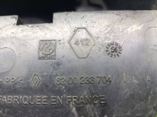 ящик под инструменты, ориг. номер 8200233704, Renault Scenic 1 поколение [рестайлинг] 1999-2003