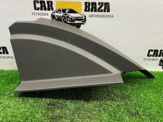 панель передняя салона (торпедо), ориг. номер 3M51R044C61AFW, Ford Grand C-Max