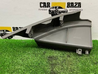 панель передняя салона (торпедо), ориг. номер 3M51R044C61AFW, Ford Grand C-Max