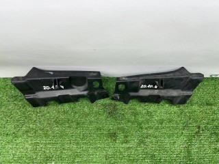 Накладка петли капота левая, ориг. номер 1T0805233, Volkswagen Touran 1 поколение 2003-2006