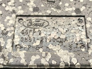 ящик под инструменты, ориг. номер 3M51R100C05, Ford Grand C-Max