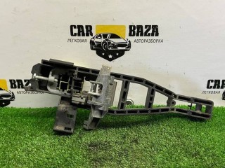 петля двери задней правой, ориг. номер 4M51A266B22AC, Ford Grand C-Max