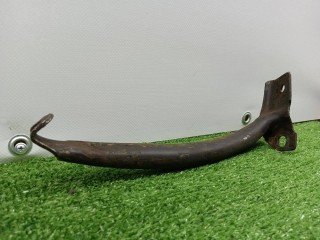 Кронштейн крепления балки подвески, Renault Scenic 1 поколение [рестайлинг] 1999-2003
