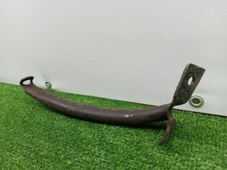 Кронштейн крепления балки подвески, Renault Scenic 1 поколение [рестайлинг] 1999-2003