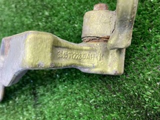 петля двери передней правой, ориг. номер 3M51R22810AH, Ford Grand C-Max
