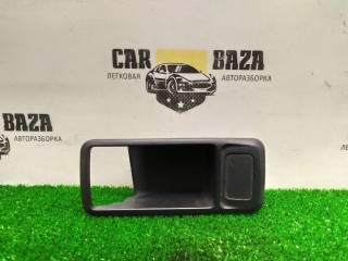 молдинг двери задней левой, ориг. номер 3M51226A37AWD, Ford Grand C-Max