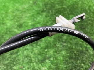 тросик наружной ручки двери задней, ориг. номер 99414110421, Ford Grand C-Max