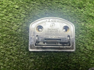Петля крепления груза, ориг. номер 1J0864203, Volkswagen Touran 1 поколение 2003-2006