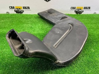воздуховод (дефлектор) радиатора, ориг. номер 3M51A01907BB, Ford Grand C-Max