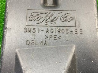 воздуховод (дефлектор) радиатора, ориг. номер 3M51A01906BB, Ford Grand C-Max