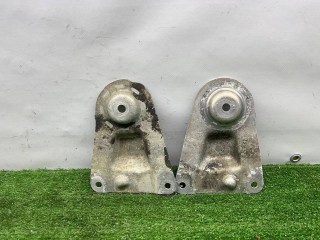 Кронштейн крепления балки подвески, ориг. номер 8D0399542, Audi A6 C5 1997-2001