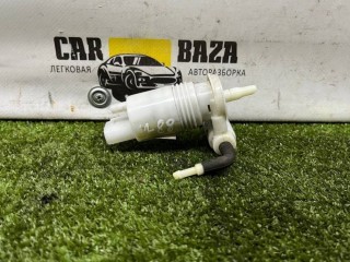 насос (моторчик) омывателя фар, ориг. номер 8377428, Mini Coupe