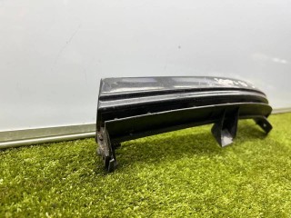 накладка (ресничка) фары, ориг. номер 90580651, Opel Zafira