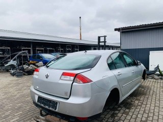 Трубка омывателя (шланг омывателя), Renault Laguna 3 поколение 2007-2012