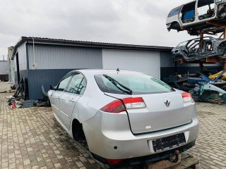 Трубка омывателя (шланг омывателя), Renault Laguna 3 поколение 2007-2012