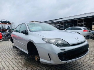 Трубка омывателя (шланг омывателя), Renault Laguna 3 поколение 2007-2012
