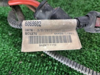 проводка, ориг. номер 5N2971111C, Volkswagen Tiguan