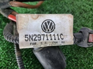 проводка, ориг. номер 5N2971111C, Volkswagen Tiguan