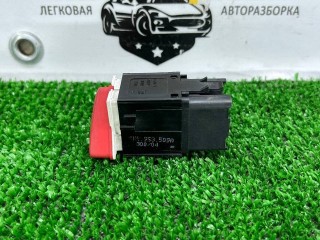 кнопка аварийной сигнализации, ориг. номер 1K0953509A, Volkswagen Vento