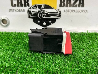кнопка аварийной сигнализации, ориг. номер 1K0953509A, Volkswagen Vento