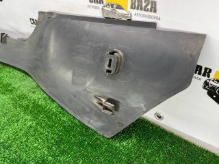 декоративная накладка центральной консоли, ориг. номер 1K1863045, Volkswagen Eos