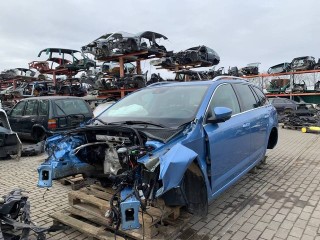 ящик под инструменты, ориг. номер 5E9858856, Skoda Octavia 3 поколение 2013-2017