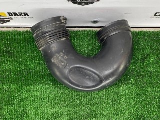 воздуховод (дефлектор) радиатора, ориг. номер 1K0129618, Volkswagen Passat CC