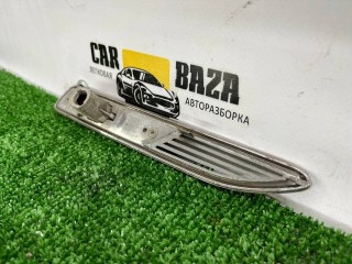 повторитель поворота на крыле левый, ориг. номер 7S7113K354BD, Ford Mondeo 4 поколение 2006-2010