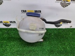 бачок расширительный, ориг. номер 1K0121407A, Volkswagen Passat CC
