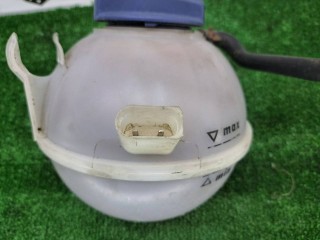 бачок расширительный, ориг. номер 1K0121407A, Volkswagen Passat CC