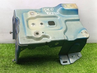 полка аккумулятора, Chevrolet Rezzo