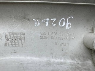 обшивка стойки передней, ориг. номер 3M51R03199, Ford Grand C-Max