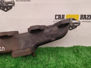 выпускной коллектор, ориг. номер 548028, Ford Grand C-Max