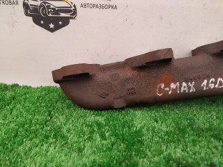 выпускной коллектор, ориг. номер 548028, Ford Grand C-Max