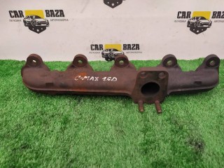 выпускной коллектор, ориг. номер 548028, Ford Grand C-Max