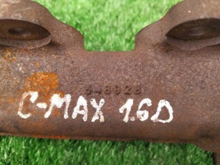 выпускной коллектор, ориг. номер 548028, Ford Grand C-Max