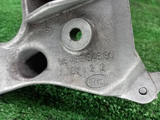 кронштейн двигателя, ориг. номер 9648584680, Ford Grand C-Max