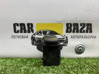 парктроник, ориг. номер 0015427418, Mercedes-Benz Vaneo