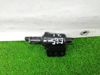Подсветка ручки наружной задней левой, ориг. номер 8379697, BMW 7 E65/E66 2001-2005