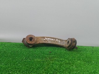 Кронштейн крепления балки подвески, ориг. номер 8200632416, Renault Laguna 2 поколение 2001-2005