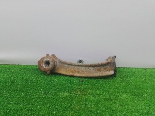 Кронштейн крепления балки подвески, ориг. номер 8200632416, Renault Laguna 2 поколение 2001-2005